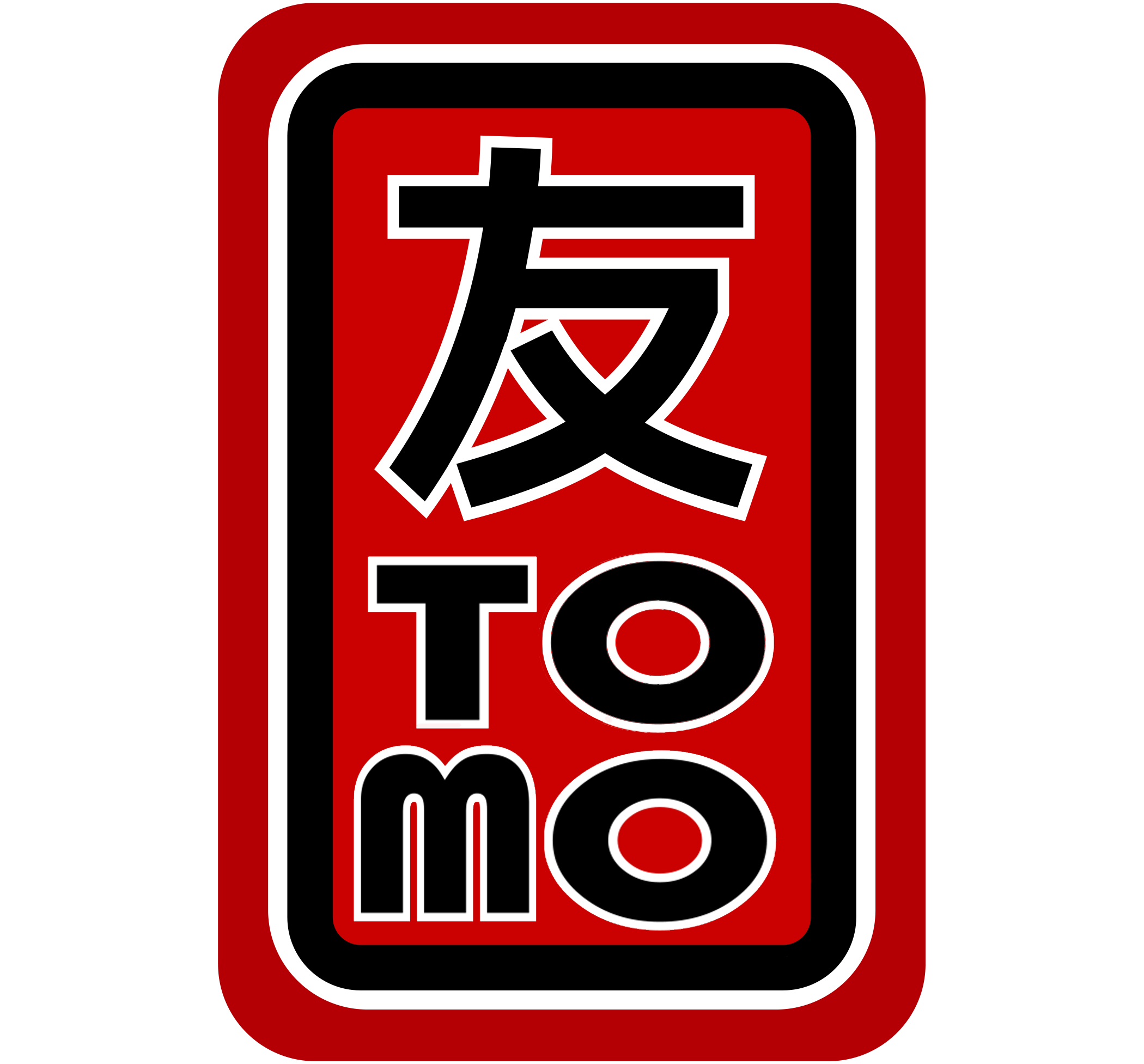 Tomo Japanese Street Food